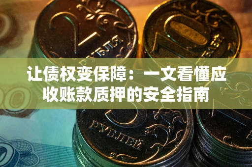 武汉让债权变保障：一文看懂应收账款质押的安全指南